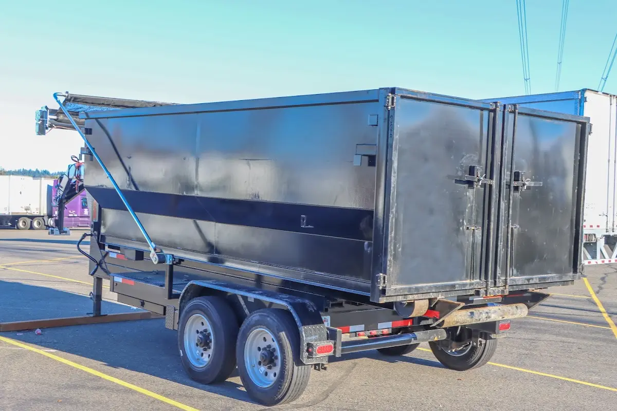 Dumpster Rental services in Oswegatchie, NY